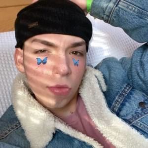 Meet your Posher, Bryan